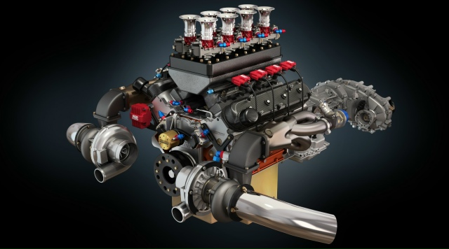 Twin-Turbo vs Bi-Turbo: ����� �������� ��� �������� �������? ����� �� ���� �������� �� ������� ������