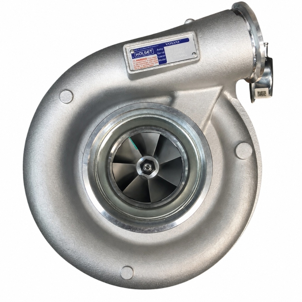��������������� Holset 5456125