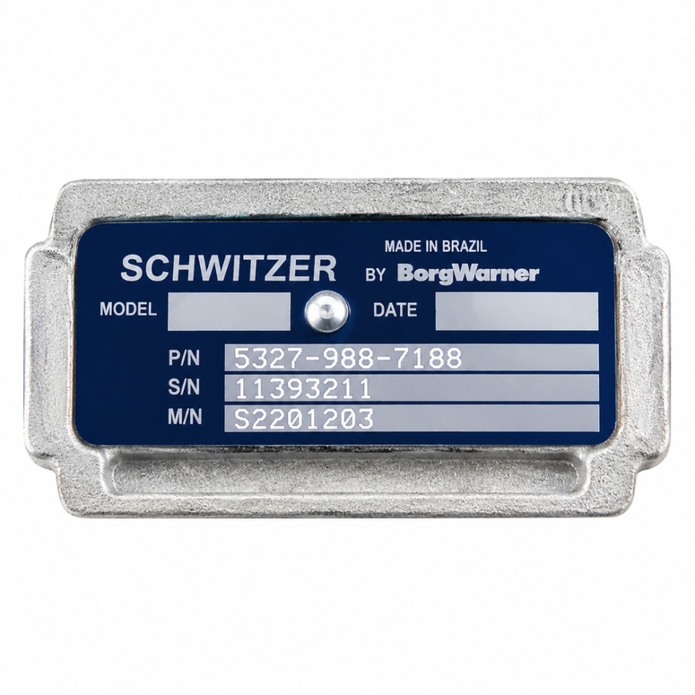��������������� Schwitzer 11373784