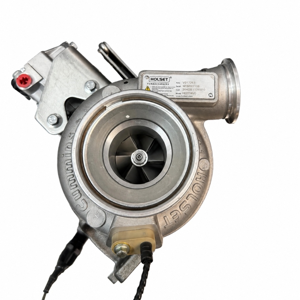 ��������������� Holset 5329621