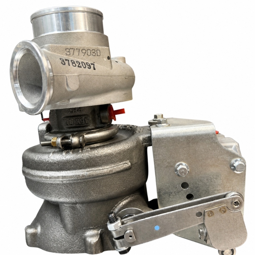 ��������������� Holset 5329621