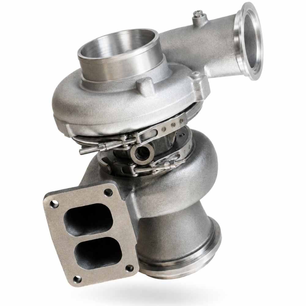 ��������������� Garrett 720539-5001S