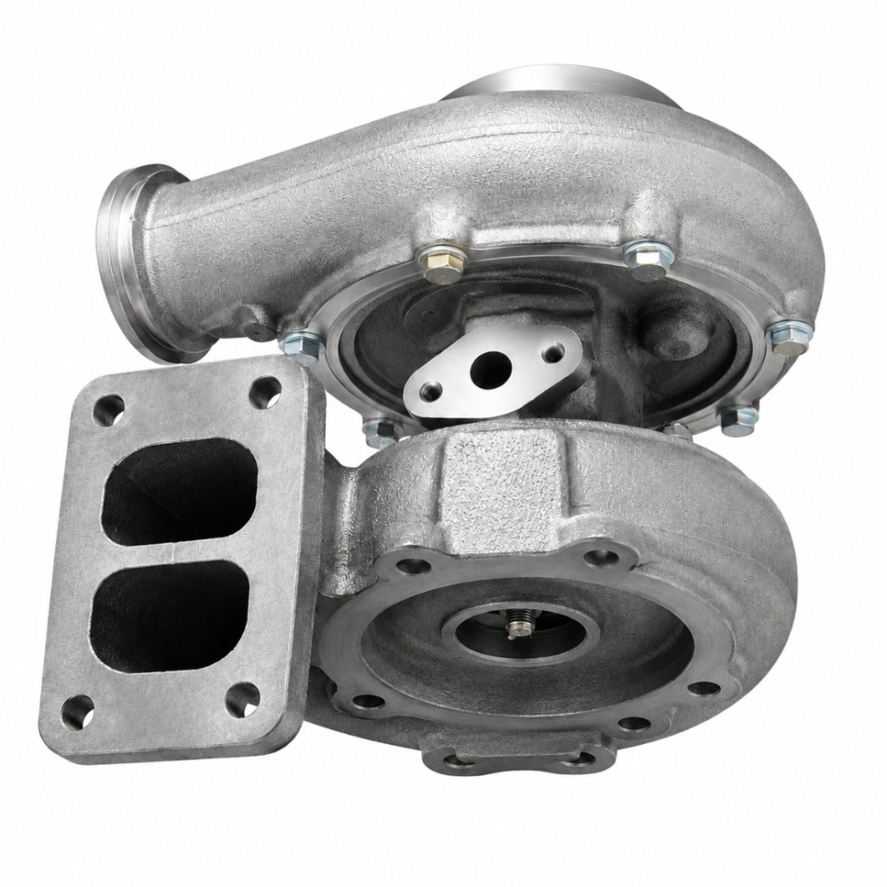 ��������������� TurboMir 318020