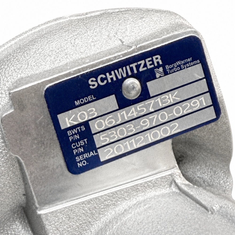 ��������������� BorgWarner 5303-970-0291